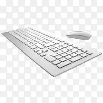 电脑键盘电脑鼠标无线键盘