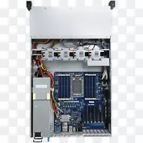 计算机外壳和外壳主板电子计算机硬件计算机系统冷却部件机架服务器