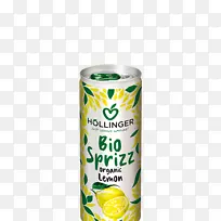 汽水饮料柠檬水可乐斯皮兹罐头柠檬汁