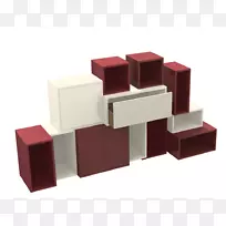 家具抽屉模板-工业设计