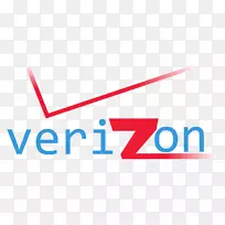 标志品牌Verizon无线技术