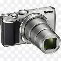 尼康Coolpix b 700点拍摄相机NIKOR-Nikon照相机