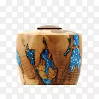 陶瓷瓮木硬纸板