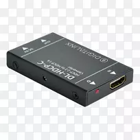 交流适配器电池充电器固态驱动保险丝usb