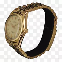 手表表带百达翡丽公司金表