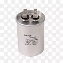 电动机电容器电子电路电动机电容器