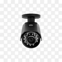 ip摄像机无线安全摄像头闭路电视网络录像机lorex技术公司