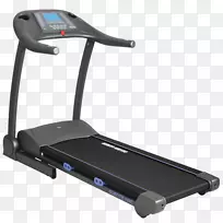 跑步机运动器材健身中心运动自行车身体健康-HRC
