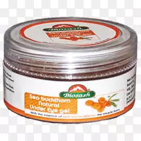 沙棘、沙棘油成分、皮肤酸、欧米茄-3-沙棘