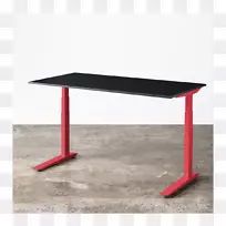 桌子-常设办公桌-桌子