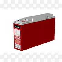 电动电池vrla电池充电状态可充电电池锂离子电池