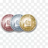 硬币货币字体-硬币