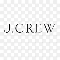商标品牌J.Crew零售-特里团队