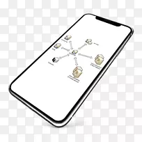 iphone x本地号码便携移动号码可携电话号码用户-人