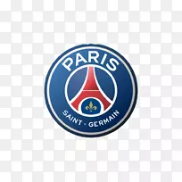 巴黎圣日耳曼F.C.梦寐以求的巴黎足球联盟足球外套-足球