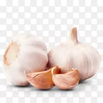 大蒜、面包、中草药、蔬菜感染-蔬菜