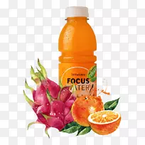 橙汁水果火龙果保税-免费水果水