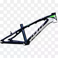 自行车框架自行车车轮自行车叉子小灵通-自行车