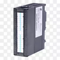 CAN总线计算机机箱和外壳SimaticS7-300可打开数据