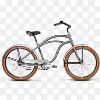 克罗斯萨市自行车架自行车商店-自行车