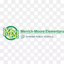 摩尔公立学校俄克拉荷马市公立学校Merrick Moore小学河滨高中