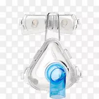 氧气面罩鼻面罩