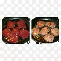 牛排，烤牛肉，烤肉，肉排，烤肉