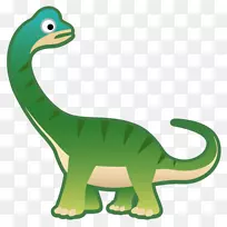 暴龙Giraffatitan表情符号