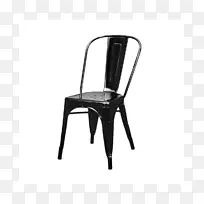 Eames躺椅，餐厅，家具，躺椅，长椅