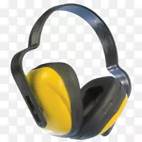 个人防护设备靴听力保护装置