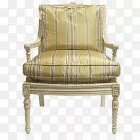 相亲路易十六型法国椅家具扶手椅