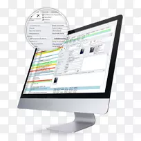 计算机软件计算机程序系统电子数据交换实时计算