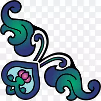 朗科利阿尔帕那艺术图案设计