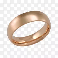 结婚戒指，耳环，金银-联盟木偶