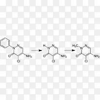氯咪唑有机化学