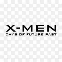 教授x徽标x男子品牌-过去和未来