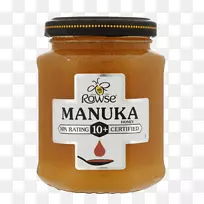 āNuka蜂蜜果酱风味-马努卡蜂蜜