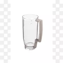 高球玻璃搅拌机品脱玻璃啤酒杯-杯子