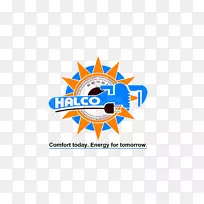 HALCO可再生能源审核HVAC-能源