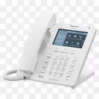 松下kx-hdv 330 voip电话会话启动协议松下电话