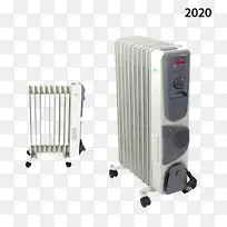 采暖散热器，蓄热系数，Suntec热安全2020年加热器瓦特散热器