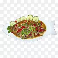 土耳其菜泰国菜地中海菜素食