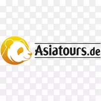 商标字体-亚洲旅游