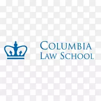 哥伦比亚法学院哥伦比亚大学标志法学院