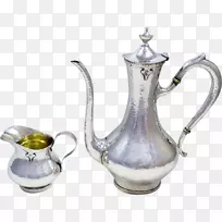 水壶，玻璃壶，水壶，茶壶