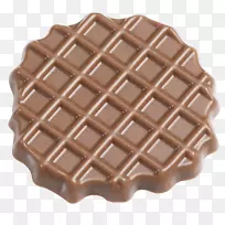 普洛琳佛罗伦萨饼干华夫饼巧克力汉斯布鲁纳有限公司-华夫饼