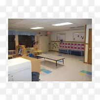 Clearwater KinderCare教室幼儿园-学习中心教育