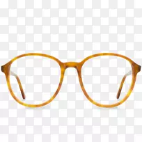 太阳镜眼镜处方光学镜片眼镜