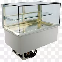 展示柜胃镜尺寸钢化玻璃展示柜