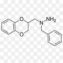 选择性5-羟色胺再摄取抑制剂化学物质药物化学化合物